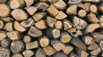 firewood