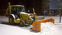 Snow Removal