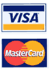 Visa Mastercard