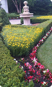 Landscaping Services